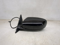 2021-2022 Dodge Charger Driver Side View Mirror - Left Door Mirror OEM Used - Oemusedautoparts1.com