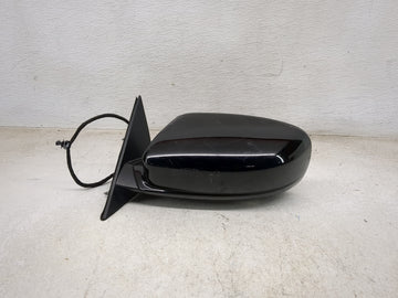 2021-2022 Dodge Charger Driver Side View Mirror - Left Door Mirror OEM Used - Oemusedautoparts1.com