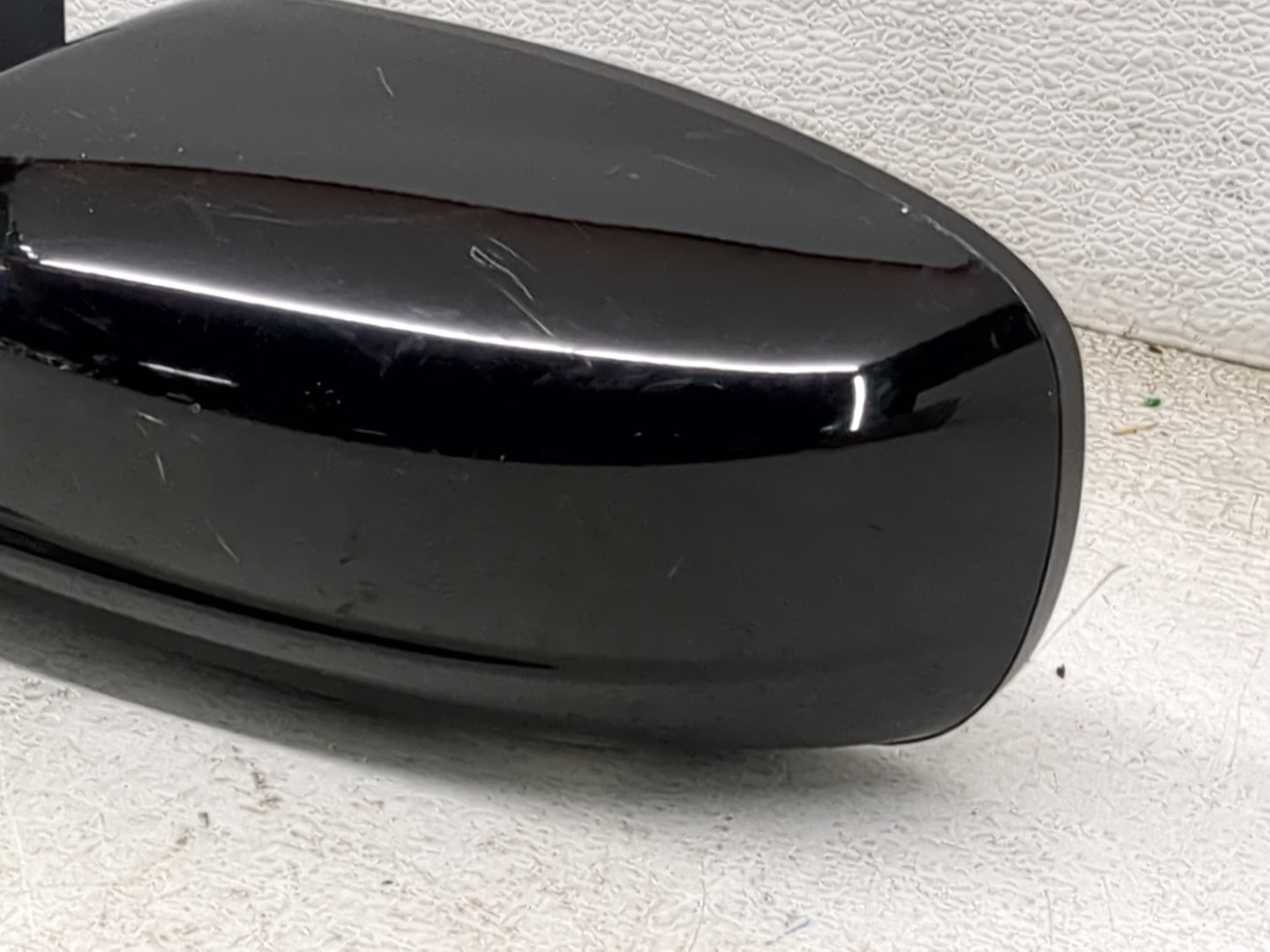 2021-2022 Dodge Charger Driver Side View Mirror - Left Door Mirror OEM Used - Oemusedautoparts1.com