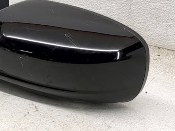 2021-2022 Dodge Charger Driver Side View Mirror - Left Door Mirror OEM Used
