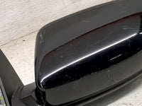 2021-2022 Dodge Charger Driver Side View Mirror - Left Door Mirror OEM Used - Oemusedautoparts1.com