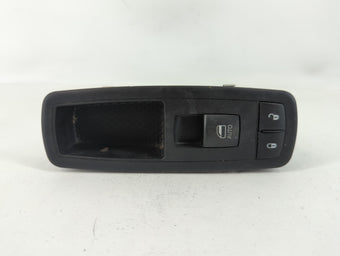compare product 2020-2022 Dodge Charger Master Power Window Switch Replacement Driver Side Left P/N:68268251AC Fits Fits 2020 2021 2022 OEM Used Auto Parts