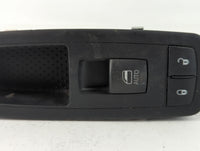 2020-2022 Dodge Charger Master Power Window Switch Replacement Driver Side Left P/N:68268251AC Fits Fits 2020 2021 2022 OEM 