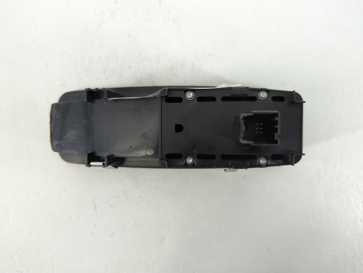 2020-2022 Dodge Charger Master Power Window Switch Replacement Driver Side Left P/N:68268251AC Fits Fits 2020 2021 2022 OEM 
