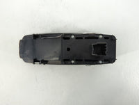 2020-2022 Dodge Charger Master Power Window Switch Replacement Driver Side Left P/N:68268251AC Fits Fits 2020 2021 2022 OEM 