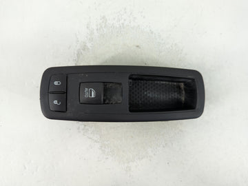 2020-2022 Dodge Charger Master Power Window Switch Replacement Driver Side Left P/N:68268251AC Fits Fits 2020 2021 2022 OEM 