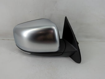 compare product 2023 Dodge Durango Side Mirror Replacement Passenger Right View Door Mirror P/N:68567886AA 5689930 Fits OEM Used Auto Parts