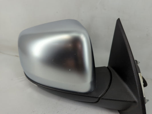 2023 Dodge Durango Side Mirror Replacement Passenger Right View Door Mirror P/N:68567886AA 5689930 Fits OEM Used Auto Parts