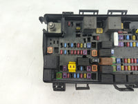 2023 Dodge Durango Fusebox Fuse Box Panel Relay Module P/N:68500274A Fits OEM Used Auto Parts - Oemusedautoparts1.com