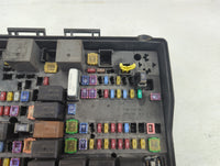 2023 Dodge Durango Fusebox Fuse Box Panel Relay Module P/N:68500274A Fits OEM Used Auto Parts - Oemusedautoparts1.com