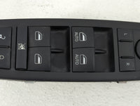 2022 Dodge Durango Master Power Window Switch Replacement Driver Side Left P/N:68590590AA Fits OEM Used Auto Parts - Oemused