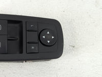2022 Dodge Durango Master Power Window Switch Replacement Driver Side Left P/N:68590590AA Fits OEM Used Auto Parts - Oemused