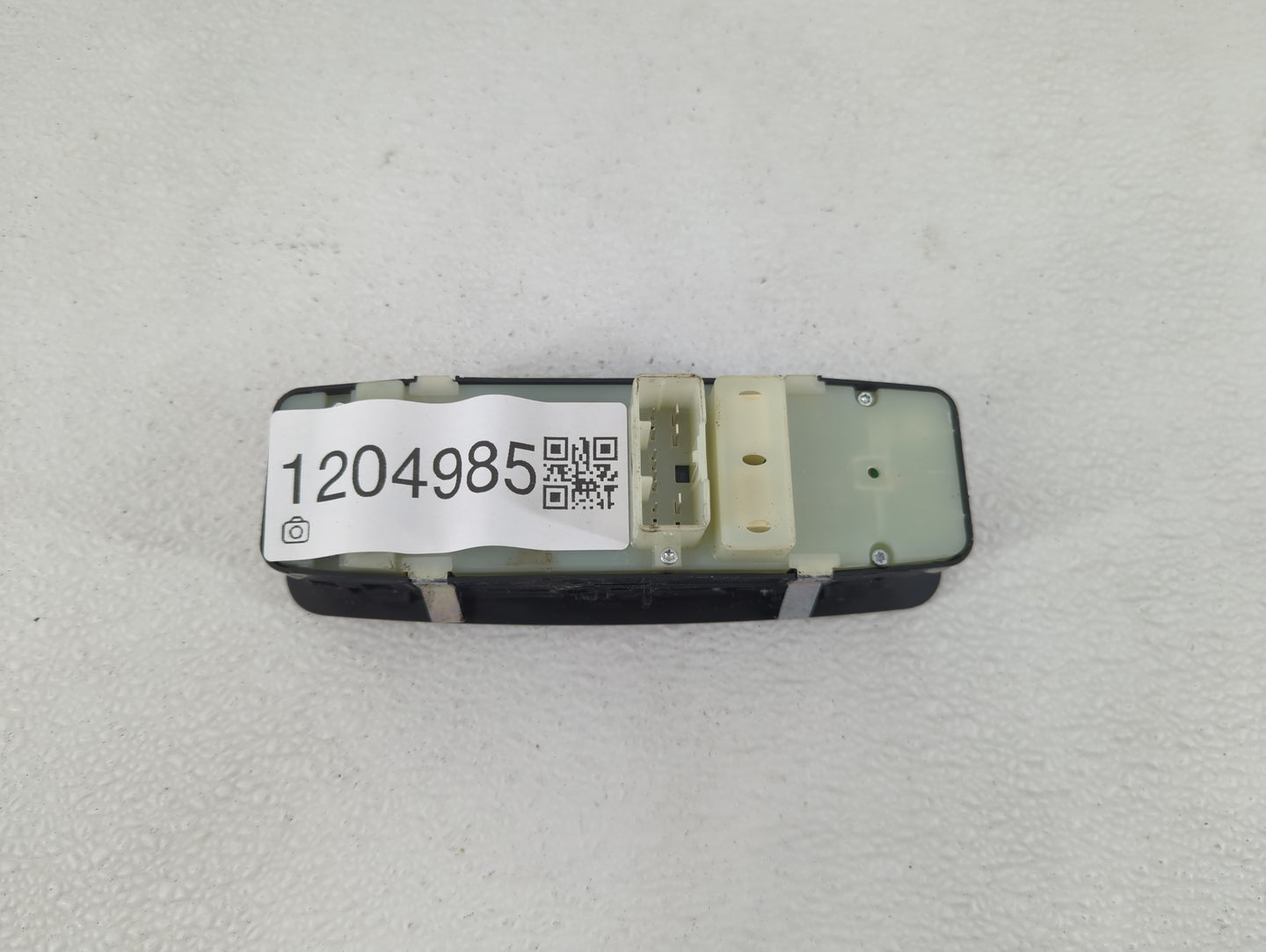 2022 Dodge Durango Master Power Window Switch Replacement Driver Side Left P/N:68590590AA Fits OEM Used Auto Parts - Oemused