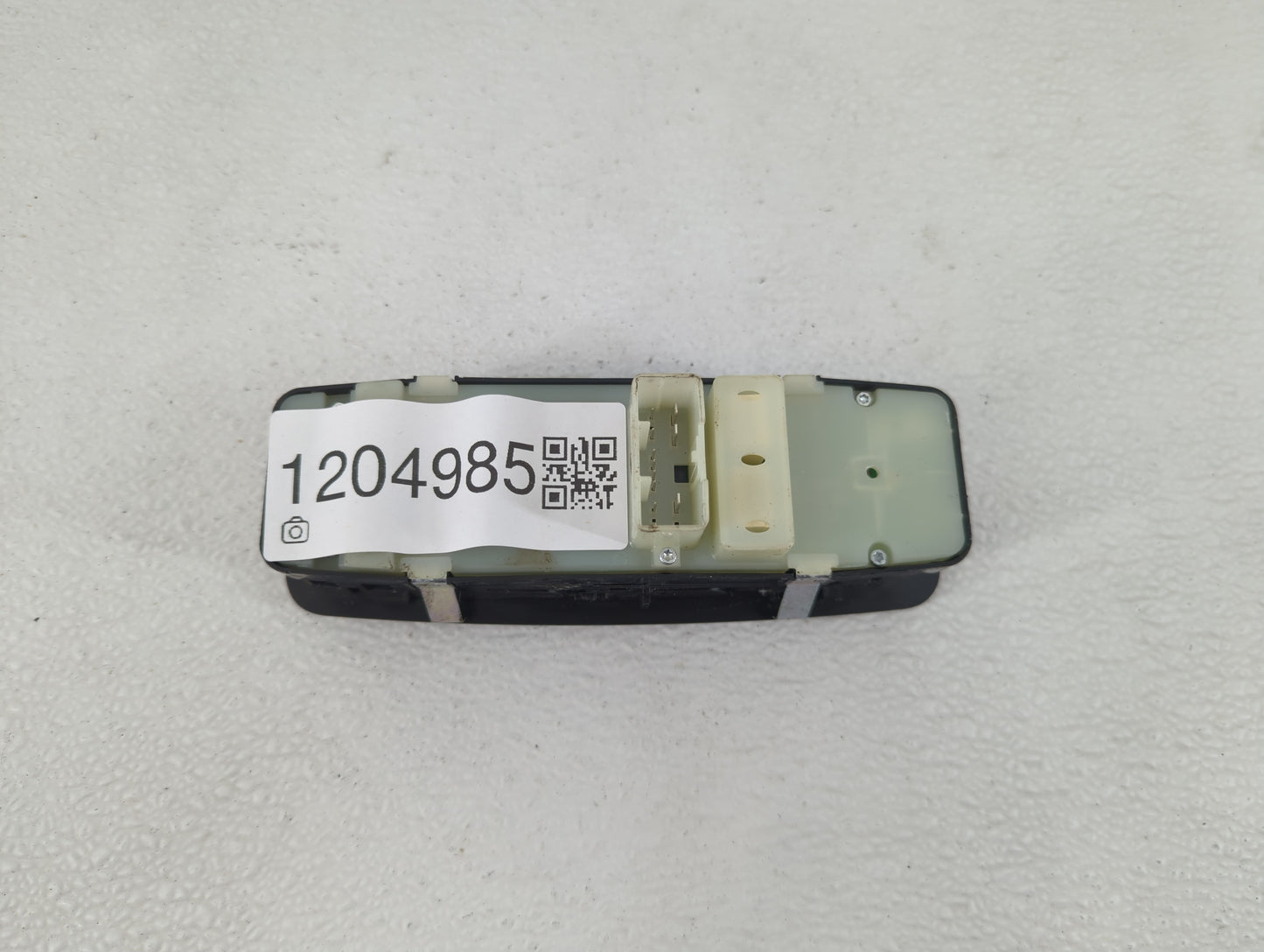 2022 Dodge Durango Master Power Window Switch Replacement Driver Side Left P/N:68590590AA Fits OEM Used Auto Parts - Oemused