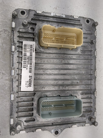 compare product 2020-2022 Dodge Durango PCM Engine Control Computer ECU ECM PCU OEM P/N:68434931AC Fits Fits 2020 2021 2022 OEM Used Auto Parts