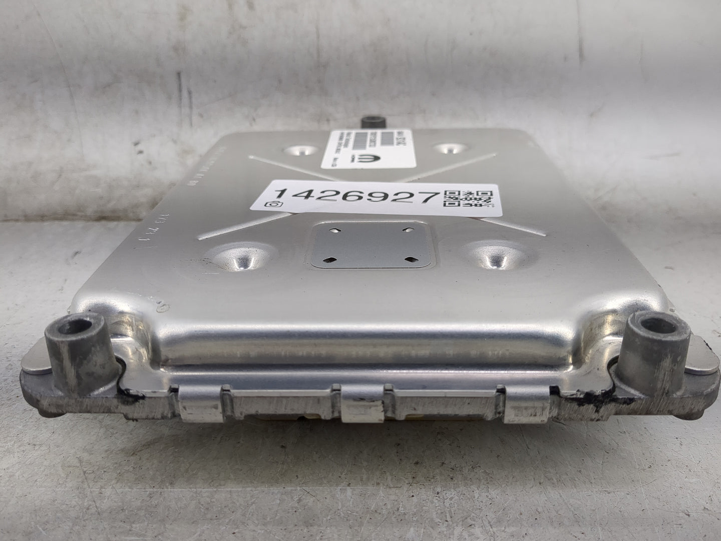 2020-2022 Dodge Durango PCM Engine Control Computer ECU ECM PCU OEM P/N:68434931AC Fits Fits 2020 2021 2022 OEM Used Auto Pa