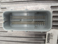 2020-2022 Dodge Durango PCM Engine Control Computer ECU ECM PCU OEM P/N:P68635503AB 68434931AC Fits Fits 2020 2021 2022 OEM 