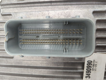 2020-2022 Dodge Durango PCM Engine Control Computer ECU ECM PCU OEM P/N:P68635503AB 68434931AC Fits Fits 2020 2021 2022 OEM Used Auto Parts