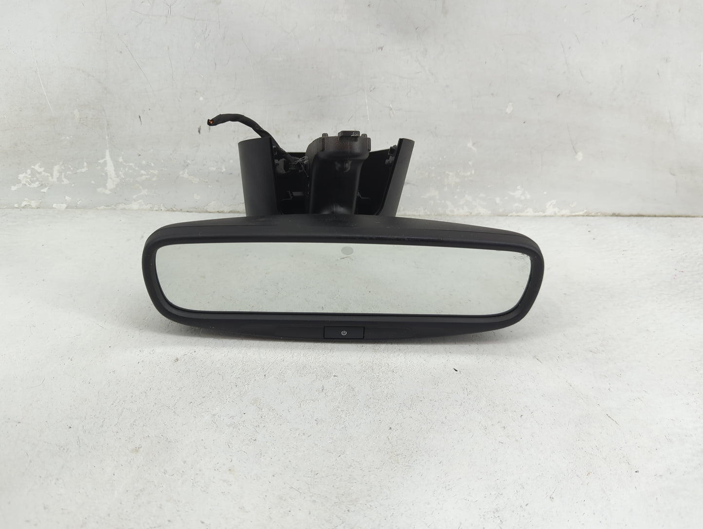 2017-2022 Dodge Durango Interior Rear View Mirror Replacement OEM P/N:68289782AC Fits Fits 2017 2018 2019 2020 2021 2022 OEM