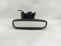 2017-2022 Dodge Durango Interior Rear View Mirror Replacement OEM P/N:68289782AC Fits Fits 2017 2018 2019 2020 2021 2022 OEM