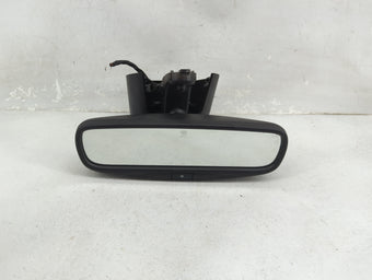 compare product 2017-2022 Dodge Durango Interior Rear View Mirror Replacement OEM P/N:68289782AC Fits Fits 2017 2018 2019 2020 2021 2022 OEM Used Auto Parts