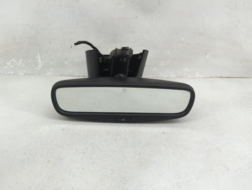 2017-2022 Dodge Durango Interior Rear View Mirror Replacement OEM P/N:68289782AC Fits Fits 2017 2018 2019 2020 2021 2022 OEM