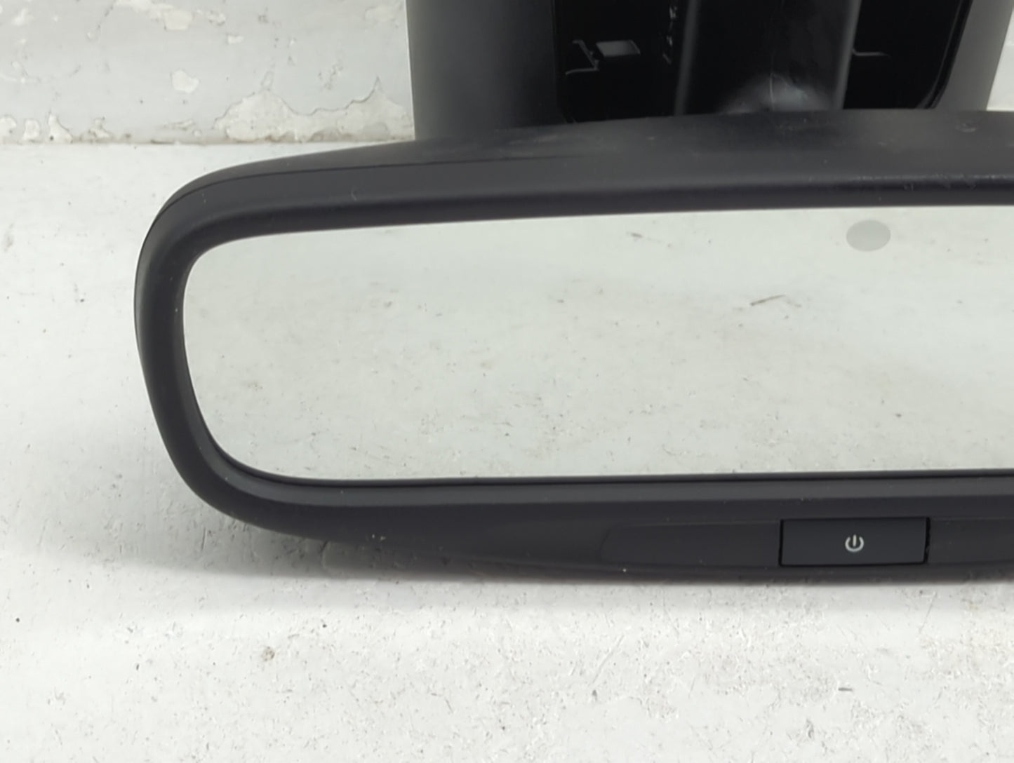 2017-2022 Dodge Durango Interior Rear View Mirror Replacement OEM P/N:68289782AC Fits Fits 2017 2018 2019 2020 2021 2022 OEM