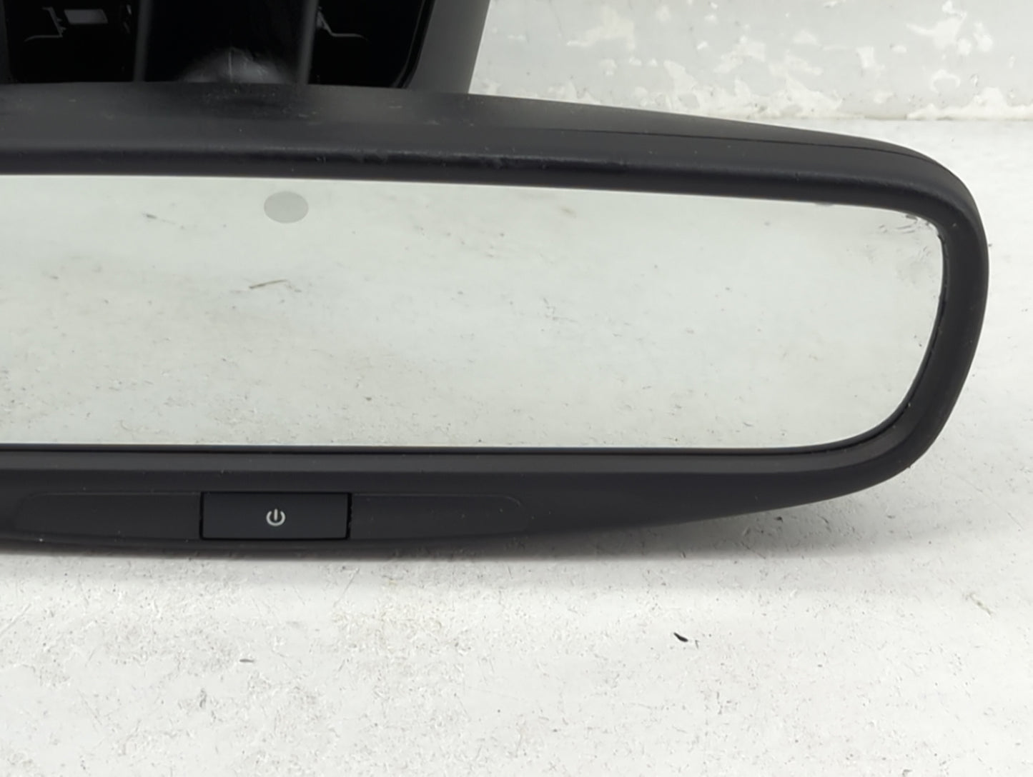 2017-2022 Dodge Durango Interior Rear View Mirror Replacement OEM P/N:68289782AC Fits Fits 2017 2018 2019 2020 2021 2022 OEM