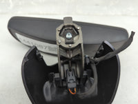 2017-2022 Dodge Durango Interior Rear View Mirror Replacement OEM P/N:68289782AC Fits Fits 2017 2018 2019 2020 2021 2022 OEM