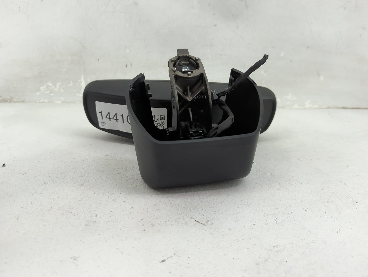 2017-2022 Dodge Durango Interior Rear View Mirror Replacement OEM P/N:68289782AC Fits Fits 2017 2018 2019 2020 2021 2022 OEM