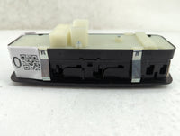 2022 Dodge Durango Master Power Window Switch Replacement Driver Side Left P/N:68590590AA 10530683, 86390N Fits OEM Used Aut