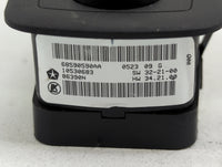 2022 Dodge Durango Master Power Window Switch Replacement Driver Side Left P/N:68590590AA 10530683, 86390N Fits OEM Used Aut