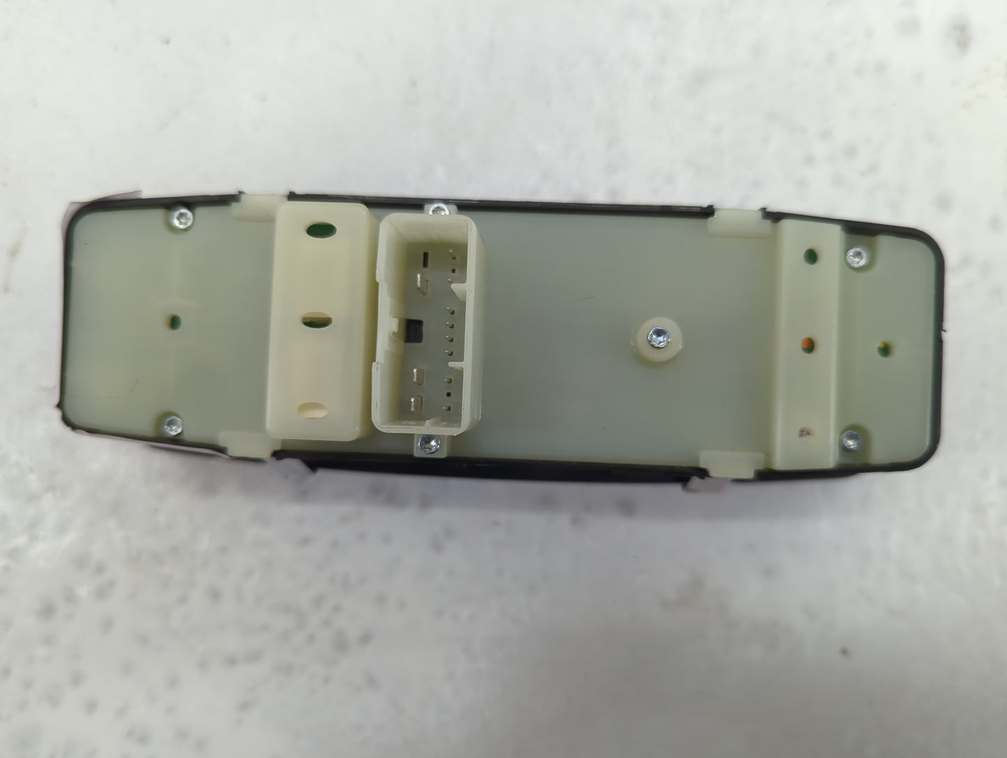 2022 Dodge Durango Master Power Window Switch Replacement Driver Side Left P/N:68590590AA 10530683, 86390N Fits OEM Used Aut