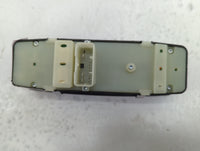 2022 Dodge Durango Master Power Window Switch Replacement Driver Side Left P/N:68590590AA 10530683, 86390N Fits OEM Used Aut