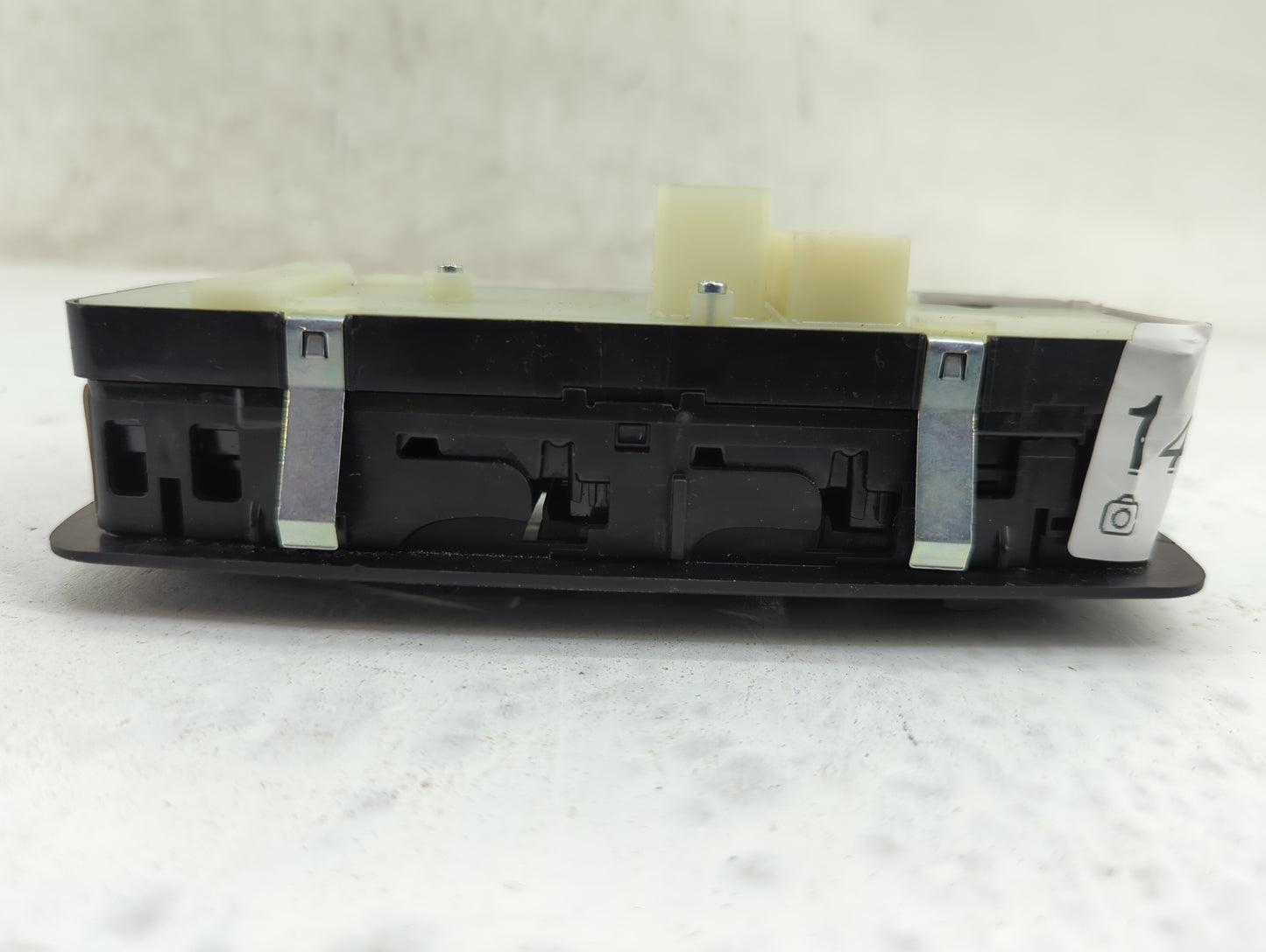 2022 Dodge Durango Master Power Window Switch Replacement Driver Side Left P/N:68590590AA 10530683, 86390N Fits OEM Used Aut