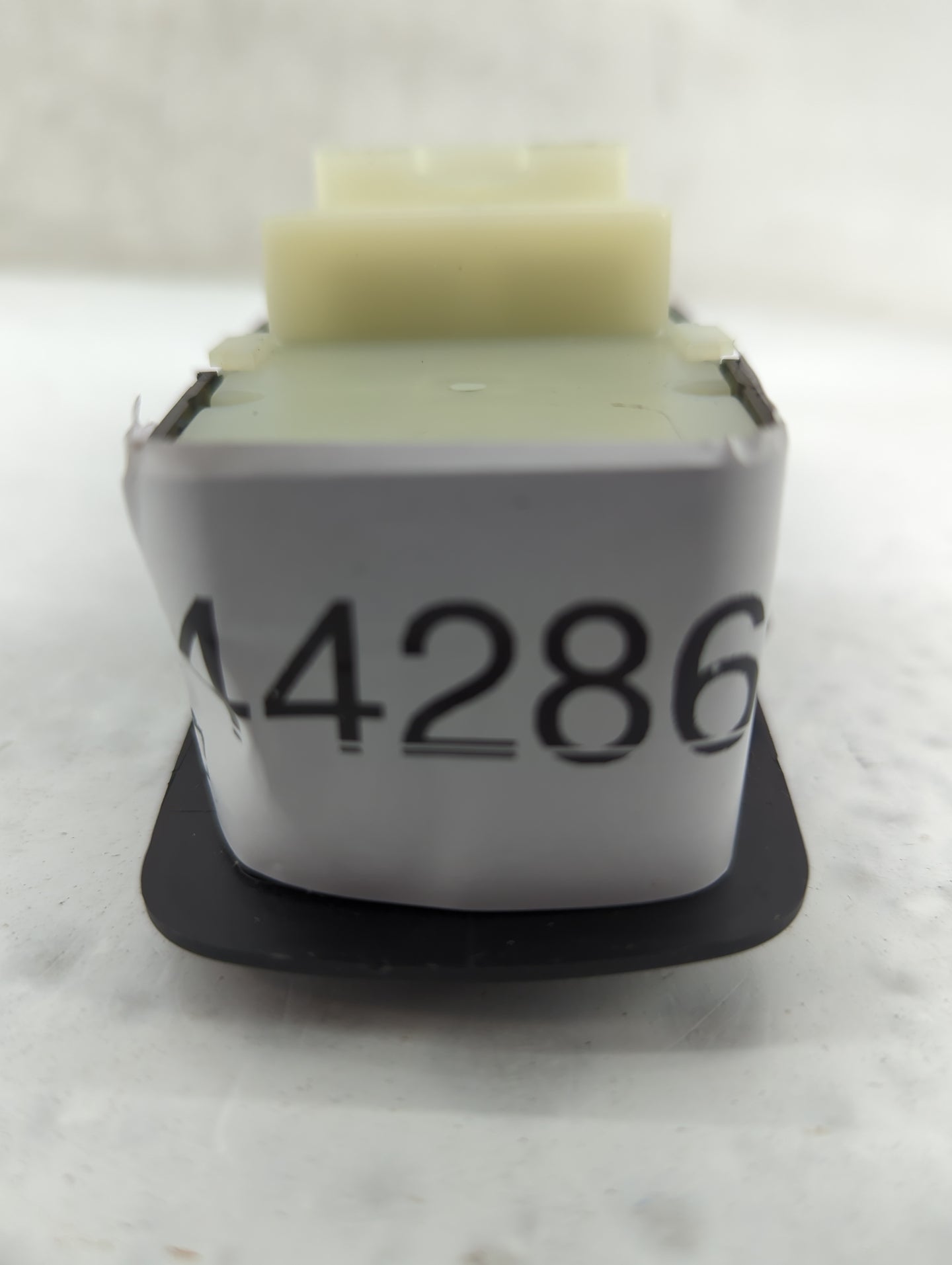 2022 Dodge Durango Master Power Window Switch Replacement Driver Side Left P/N:68590590AA 10530683, 86390N Fits OEM Used Aut