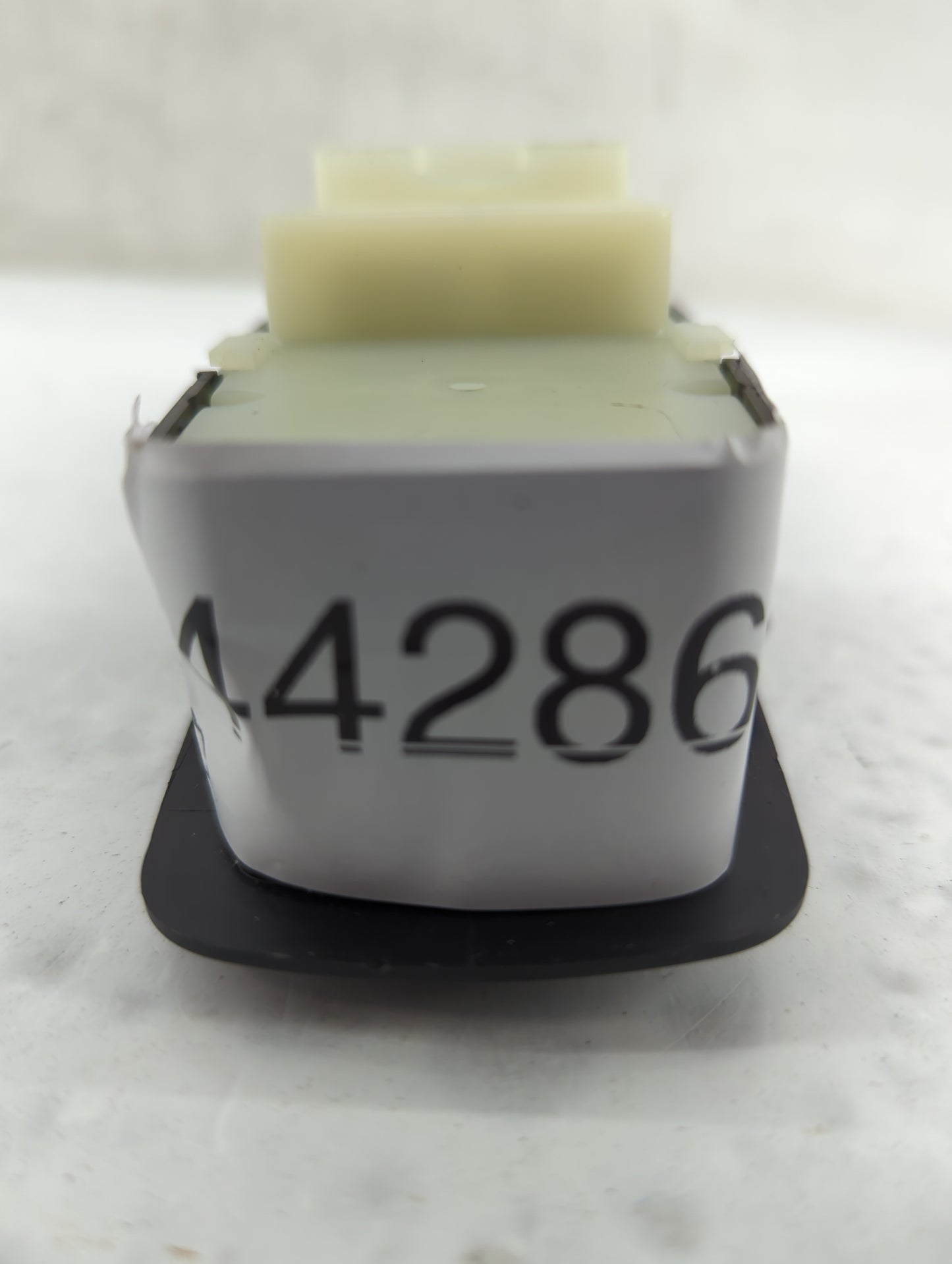 2022 Dodge Durango Master Power Window Switch Replacement Driver Side Left P/N:68590590AA 10530683, 86390N Fits OEM Used Aut