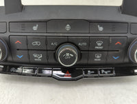 2021-2022 Dodge Durango Climate Control Module Temperature AC/Heater Replacement P/N:P68465668AD 17036478-04 Fits Fits 2021 