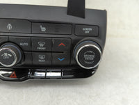 2021-2022 Dodge Durango Climate Control Module Temperature AC/Heater Replacement P/N:P68465668AD 17036478-04 Fits Fits 2021 