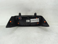 2021-2022 Dodge Durango Climate Control Module Temperature AC/Heater Replacement P/N:P68465668AD 17036478-04 Fits Fits 2021 