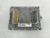 2020-2022 Dodge Durango PCM Engine Control Computer ECU ECM PCU OEM P/N:P68635503AB 68434931AC Fits Fits 2020 2021 2022 OEM 