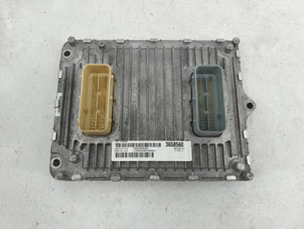 compare product 2020-2022 Dodge Durango PCM Engine Control Computer ECU ECM PCU OEM P/N:P68635503AB 68434931AC Fits Fits 2020 2021 2022 OEM Used Auto Parts