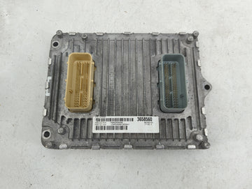 2020-2022 Dodge Durango PCM Engine Control Computer ECU ECM PCU OEM P/N:P68635503AB 68434931AC Fits Fits 2020 2021 2022 OEM 