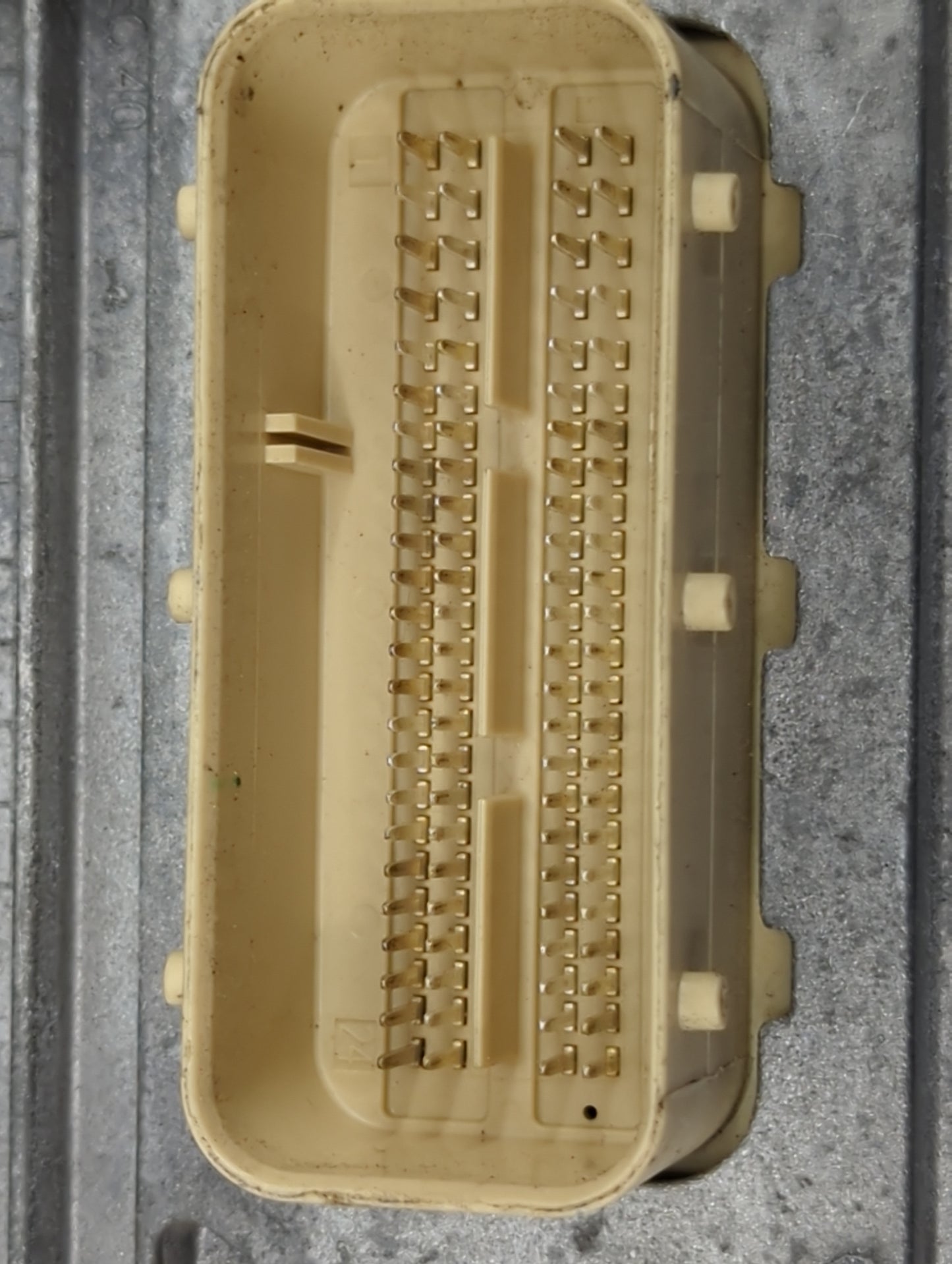 2020-2022 Dodge Durango PCM Engine Control Computer ECU ECM PCU OEM P/N:P68635503AB 68434931AC Fits Fits 2020 2021 2022 OEM 