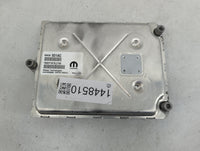 2020-2022 Dodge Durango PCM Engine Control Computer ECU ECM PCU OEM P/N:P68635503AB 68434931AC Fits Fits 2020 2021 2022 OEM 