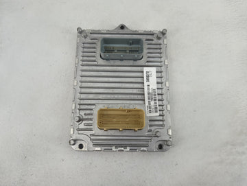 2020-2022 Dodge Durango PCM Engine Control Computer ECU ECM PCU OEM P/N:P68835503AB 68434931AC Fits Fits 2020 2021 2022 OEM 