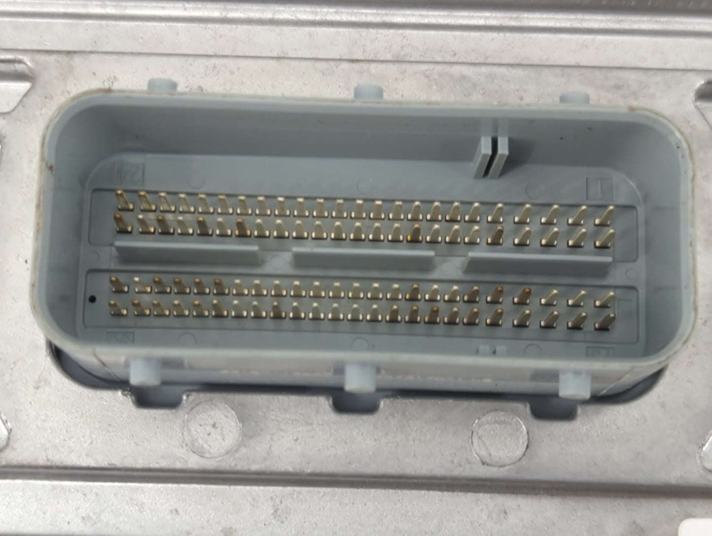 2020-2022 Dodge Durango PCM Engine Control Computer ECU ECM PCU OEM P/N:P68835503AB 68434931AC Fits Fits 2020 2021 2022 OEM 