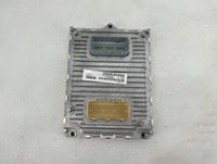 2020-2022 Dodge Durango PCM Engine Control Computer ECU ECM PCU OEM P/N:68434931AC T00EP1803LYH0N Fits Fits 2020 2021 2022 O