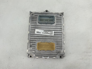 2020-2022 Dodge Durango PCM Engine Control Computer ECU ECM PCU OEM P/N:68434931AC T00EP1803LYH0N Fits Fits 2020 2021 2022 O