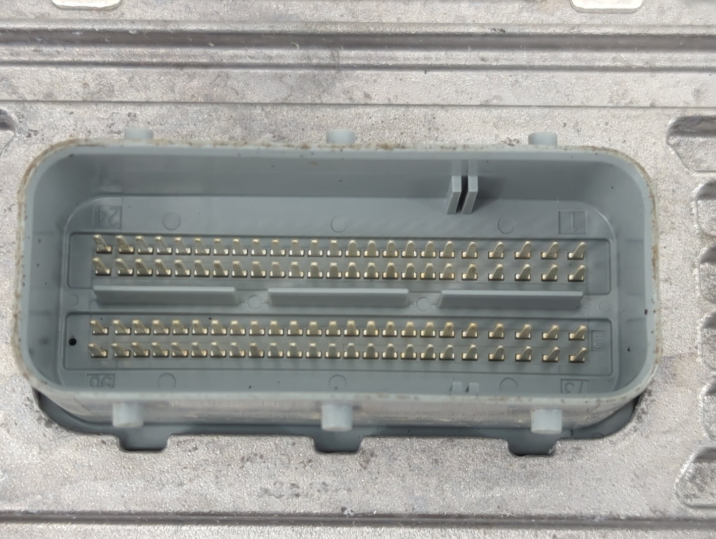 2020-2022 Dodge Durango PCM Engine Control Computer ECU ECM PCU OEM P/N:68434931AC T00EP1803LYH0N Fits Fits 2020 2021 2022 O